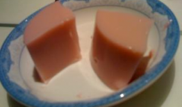 麻豆小布丁做法,简单美味，轻松学会的甜品制作攻略