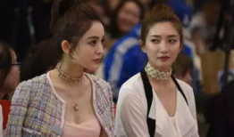 吃瓜娱乐圈真假,真假难辨的八卦风云