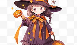 万圣节漫画,趣味漫画中的惊悚与欢乐